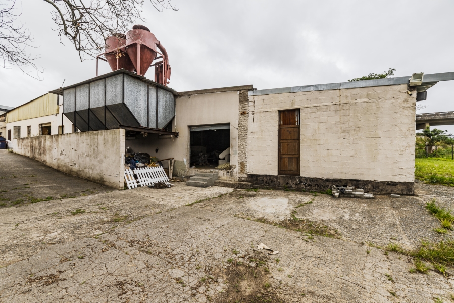 Commercial Property for Sale in Wilsonia Eastern Cape